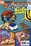 Cartoon Network Block Party #12 Comic Books - Covers, Scans, Photos in Cartoon Network Block Party Comic Books - Covers, Scans, Gallery